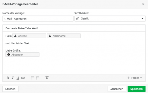 Email-Vorlage-bearbeiten